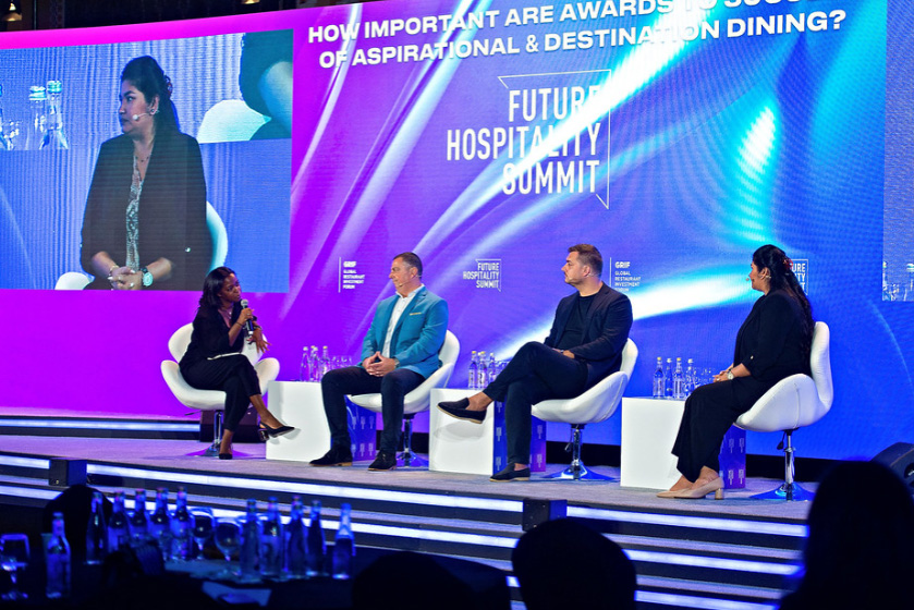 Future Hospitality Summit (FHS)