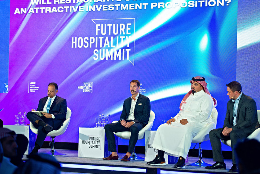 Future Hospitality Summit
