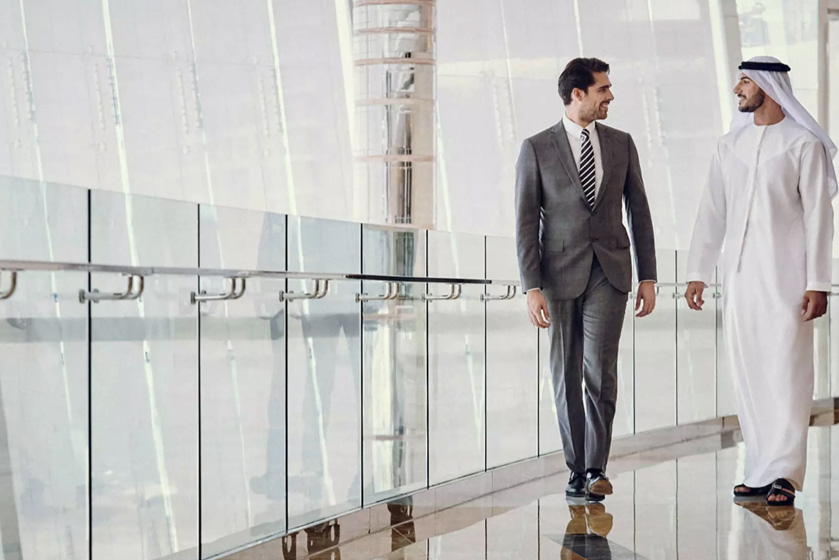 Abu Dhabi Business Events Forum