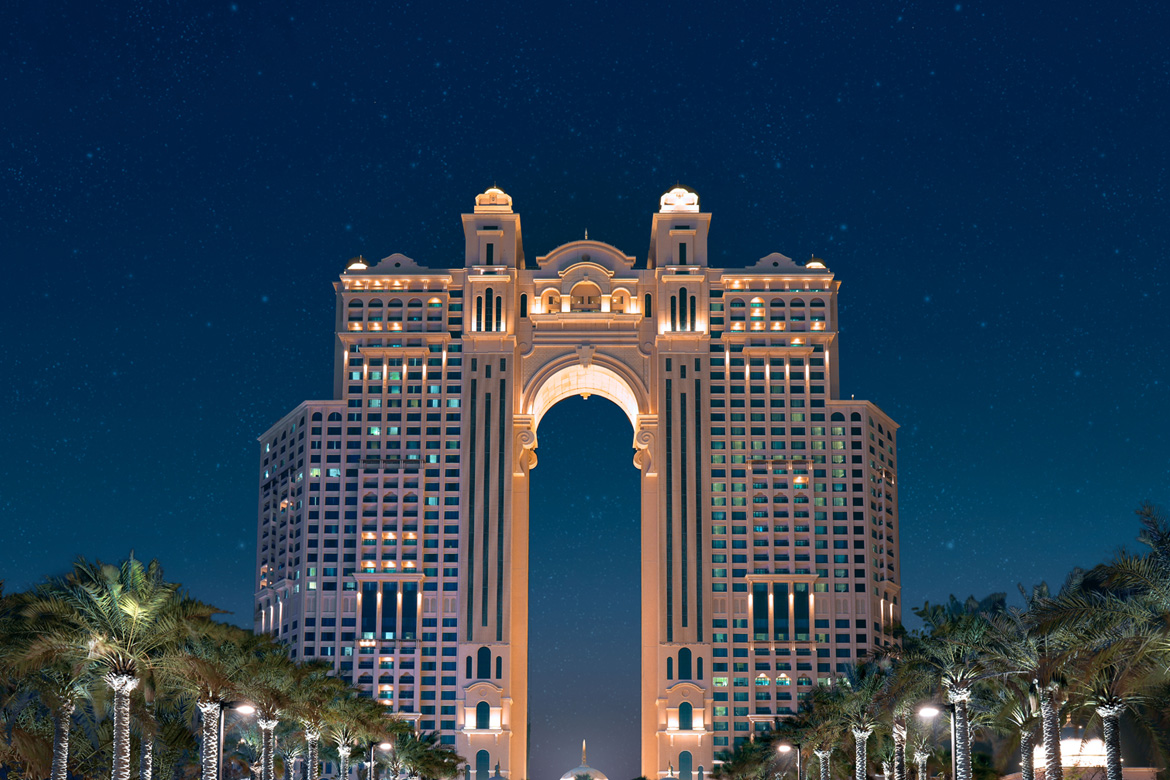 Abu Dhabi Travel and Tourism Week