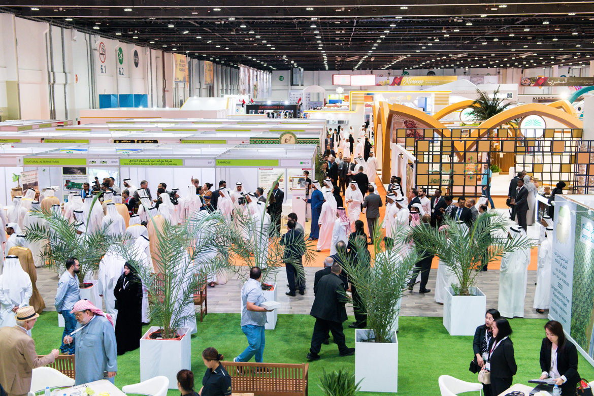 Abu Dhabi Travel and Tourism Week
